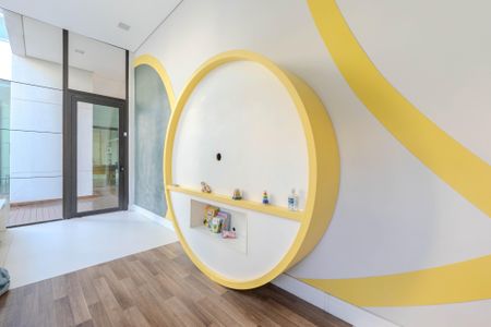 Apartamento para alugar com 47m², 1 quarto e 1 vagaEspaço Kids