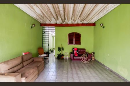 Casa à venda com 142m², 3 quartos e 2 vagasGaragem