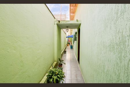 Casa à venda com 142m², 3 quartos e 2 vagasQuintal