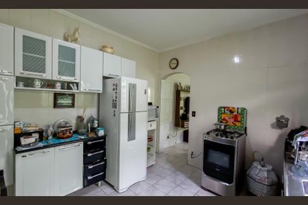 Casa à venda com 142m², 3 quartos e 2 vagasCozinha