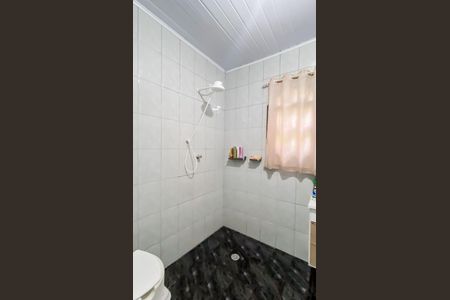 Casa à venda com 142m², 3 quartos e 2 vagasBanheiro Social