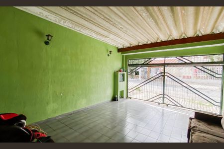 Casa à venda com 142m², 3 quartos e 2 vagasGaragem