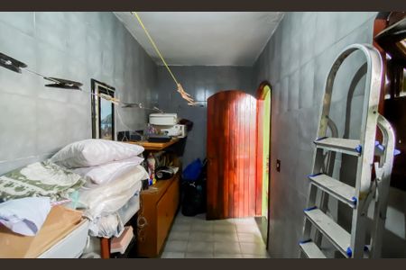 Casa à venda com 142m², 3 quartos e 2 vagasÁrea de Serviço