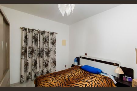 Quarto 1 de casa à venda com 4 quartos, 142m² em Vila Sao Francisco, São Paulo