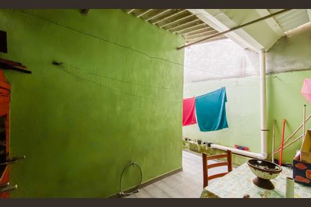 Casa à venda com 142m², 3 quartos e 2 vagasChurrasqueira