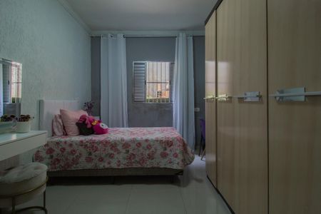 Casa para alugar com 200m², 3 quartos e 3 vagasQuarto 3