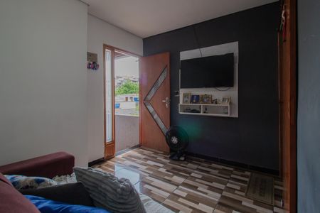 Casa para alugar com 200m², 3 quartos e 3 vagasedícula - sala/cozinha