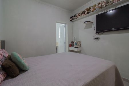 Casa para alugar com 200m², 3 quartos e 3 vagasQuarto Suíte