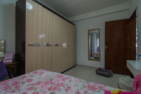 Casa para alugar com 200m², 3 quartos e 3 vagasQuarto 3