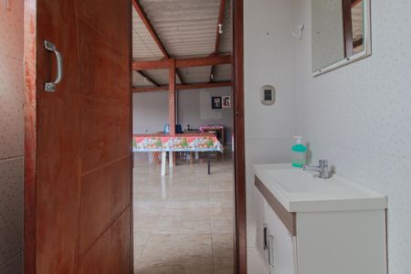 Casa para alugar com 200m², 3 quartos e 3 vagasBanheiro