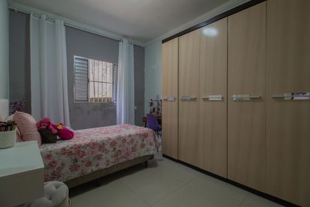 Casa para alugar com 200m², 3 quartos e 3 vagasQuarto 3