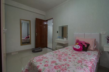 Casa para alugar com 200m², 3 quartos e 3 vagasQuarto 3