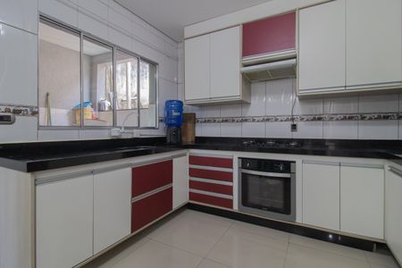 Casa para alugar com 200m², 3 quartos e 3 vagasCozinha