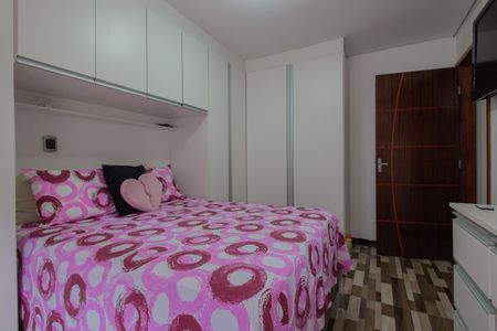 Casa para alugar com 200m², 3 quartos e 3 vagasedícula - quarto