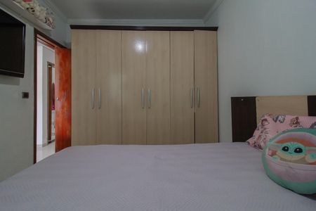 Casa para alugar com 200m², 3 quartos e 3 vagasQuarto Suíte