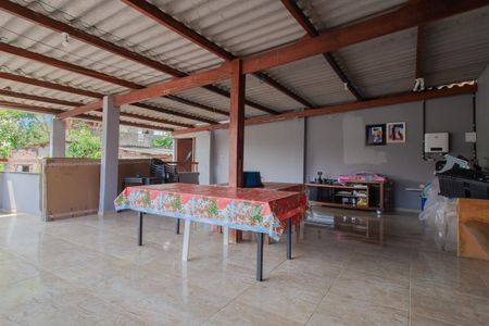 Casa para alugar com 200m², 3 quartos e 3 vagasSalão