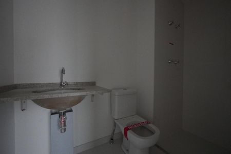 Apartamento à venda com 48m², 2 quartos e 1 vagaBanheiro