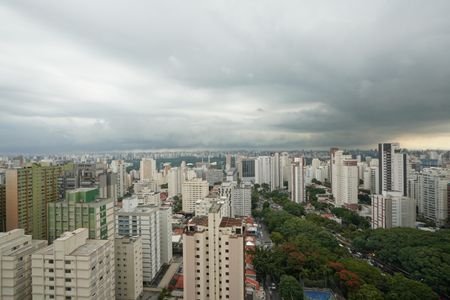 Apartamento à venda com 48m², 2 quartos e 1 vagaVista