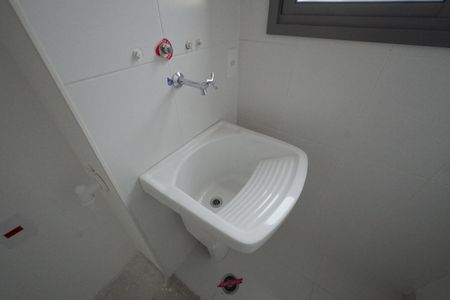 Apartamento à venda com 48m², 2 quartos e 1 vagaÁrea de Serviço