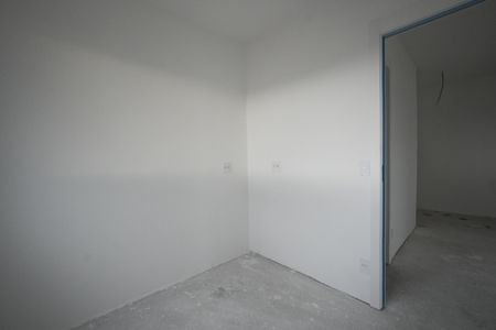 Apartamento à venda com 48m², 2 quartos e 1 vagaQuarto 2