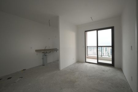 Apartamento à venda com 48m², 2 quartos e 1 vagaSala