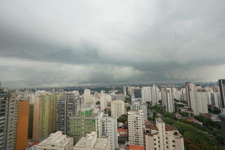 Apartamento à venda com 48m², 2 quartos e 1 vagaVista