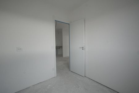 Apartamento à venda com 48m², 2 quartos e 1 vagaQuarto 2
