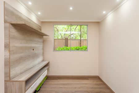 Apartamento para alugar com 48m², 2 quartos e 1 vagaSala