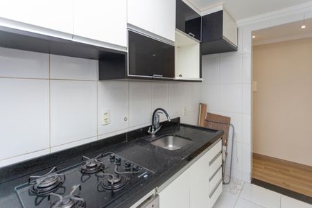 Apartamento para alugar com 48m², 2 quartos e 1 vagaCozinha