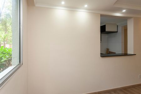 Apartamento para alugar com 48m², 2 quartos e 1 vagaSala