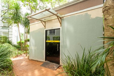 Apartamento para alugar com 48m², 2 quartos e 1 vagaÁrea comum - Salão de festas
