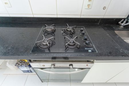 Apartamento para alugar com 48m², 2 quartos e 1 vagaCozinha