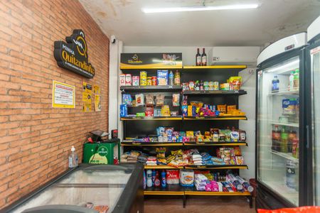 Apartamento para alugar com 48m², 2 quartos e 1 vagaMercado 24h