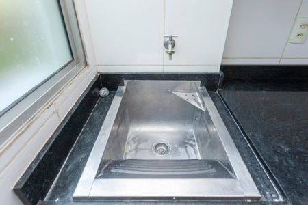 Apartamento para alugar com 48m², 2 quartos e 1 vagaÁrea de Serviço