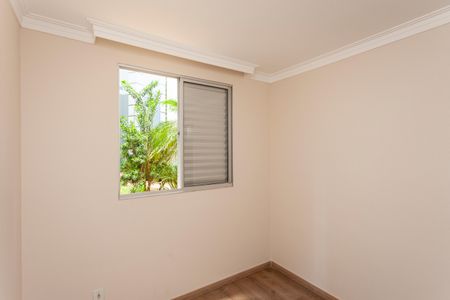 Apartamento para alugar com 48m², 2 quartos e 1 vagaQuarto 2