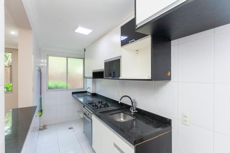 Apartamento para alugar com 48m², 2 quartos e 1 vagaCozinha
