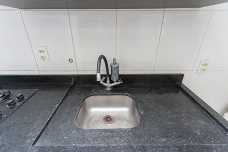 Apartamento para alugar com 48m², 2 quartos e 1 vagaCozinha