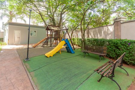Apartamento para alugar com 48m², 2 quartos e 1 vagaÁrea comum - Playground