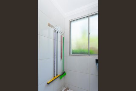 Apartamento para alugar com 48m², 2 quartos e 1 vagaÁrea de Serviço