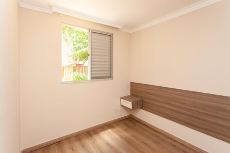 Apartamento para alugar com 48m², 2 quartos e 1 vagaQuarto 1
