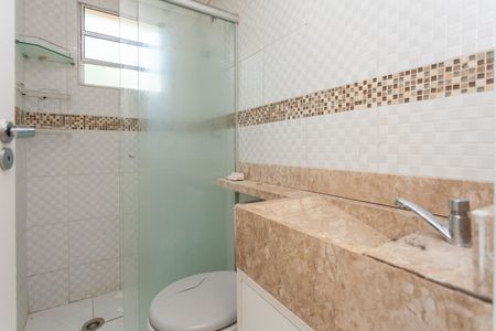 Apartamento para alugar com 48m², 2 quartos e 1 vagaBanheiro