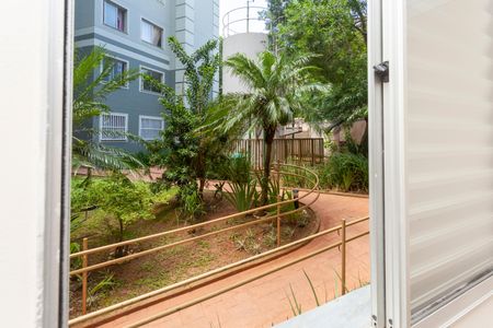 Apartamento para alugar com 48m², 2 quartos e 1 vagaVista do Quarto 2