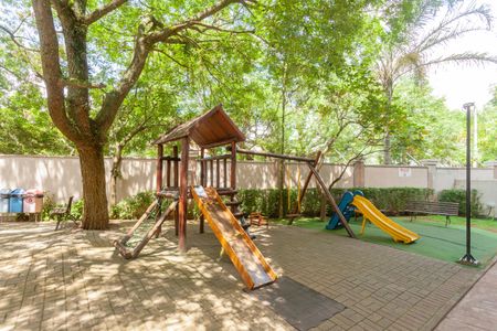 Apartamento para alugar com 48m², 2 quartos e 1 vagaÁrea comum - Playground