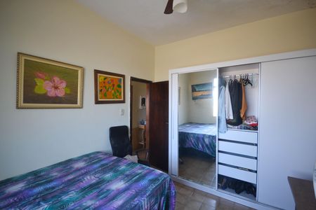 Casa para alugar com 100m², 2 quartos e 2 vagasQuarto 1