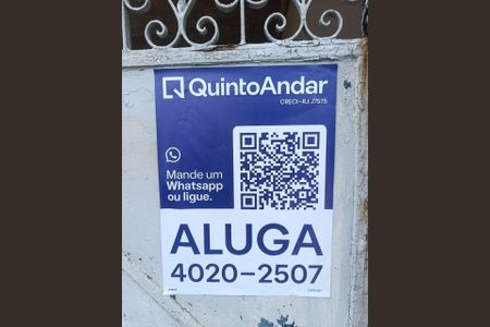 Casa para alugar com 100m², 2 quartos e 2 vagasPlaca