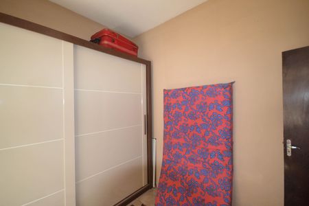 Casa para alugar com 100m², 2 quartos e 2 vagasQuarto 2