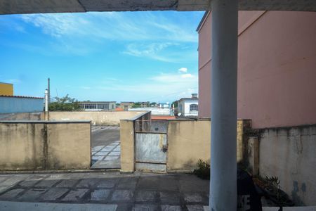 Casa para alugar com 100m², 2 quartos e 2 vagasSala