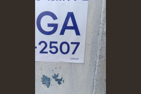 Casa para alugar com 100m², 2 quartos e 2 vagasPlaca 