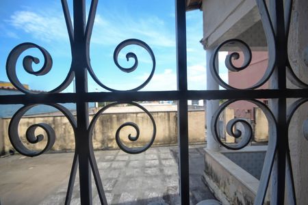 Casa para alugar com 100m², 2 quartos e 2 vagasQuarto 1