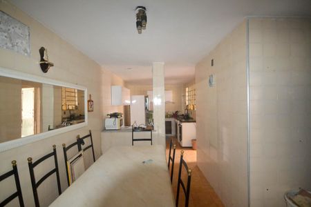 Casa para alugar com 100m², 2 quartos e 2 vagasSala de Jantar